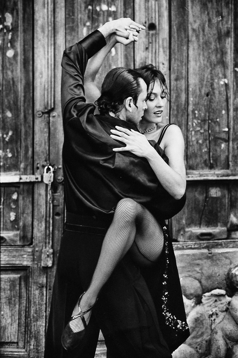 Dance