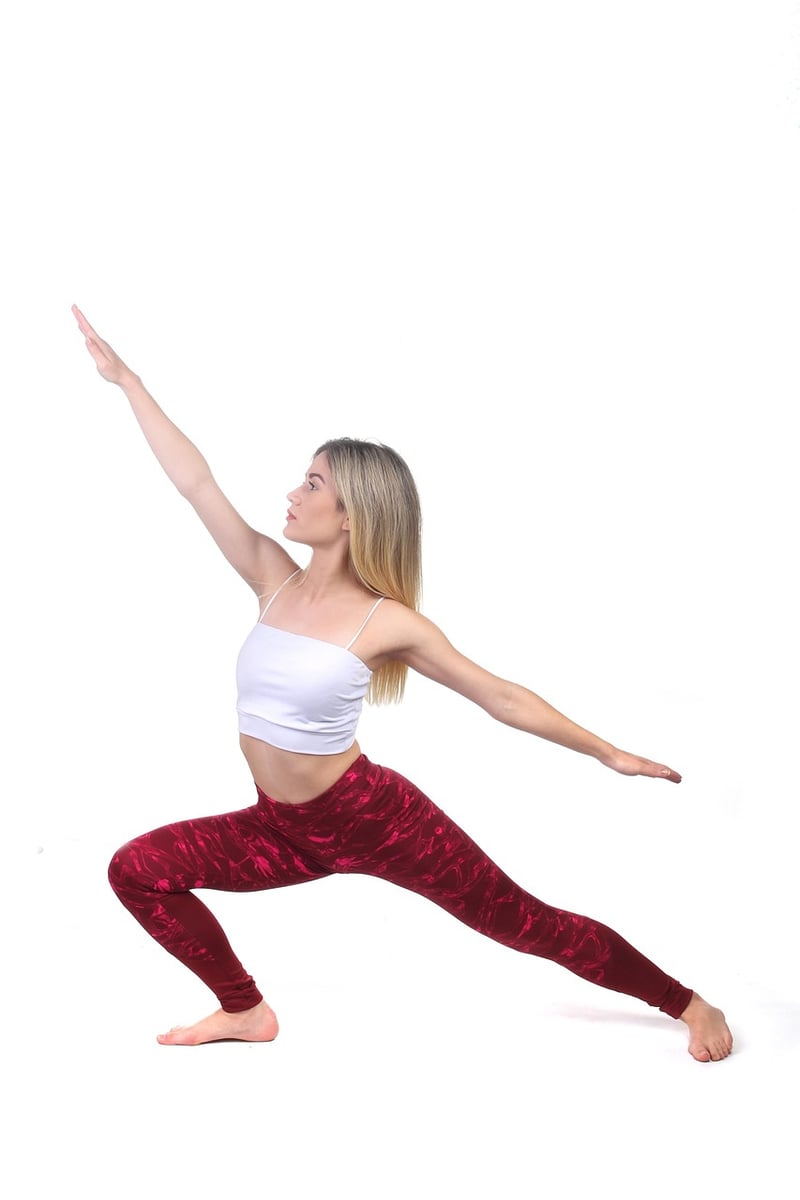 Pilates Image