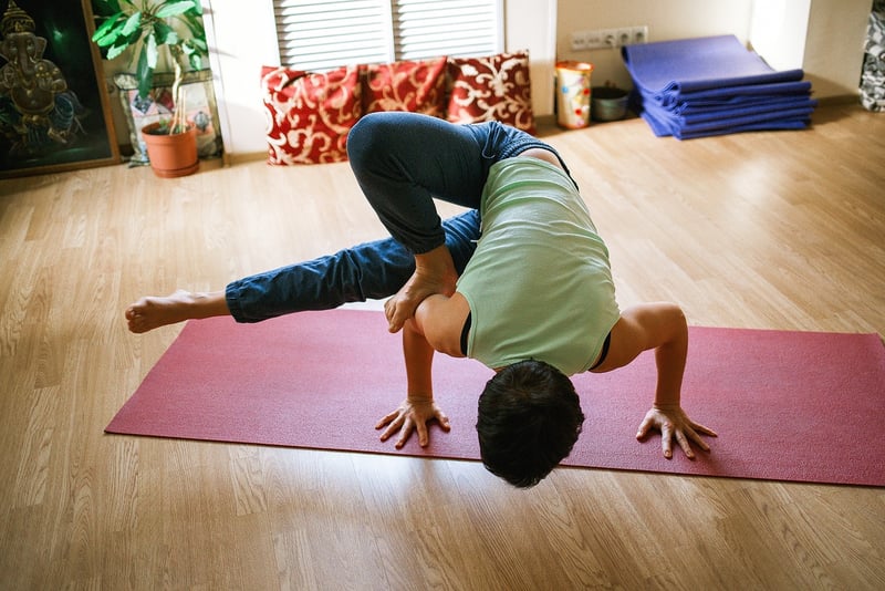 Pilates